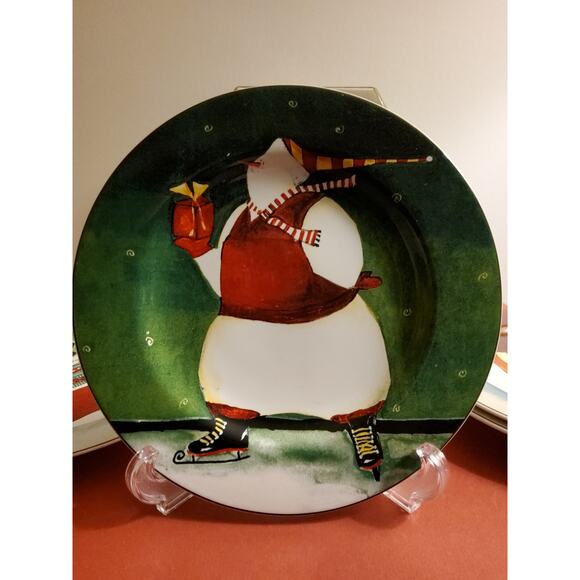 Breaking the Ice -- Jennefir Garant for Sakura - Picture 3 of 6